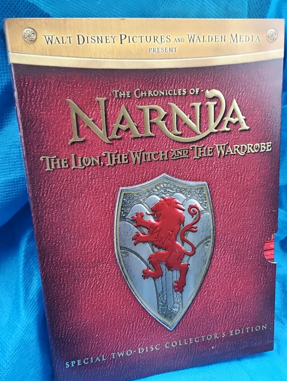 🌟3/$25🌟 The Chronicles of Narnia: The Lion, the Witch and the Wardrobe
